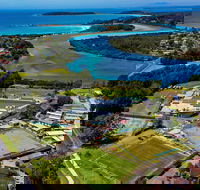 Tomakin Sports and Social Club