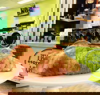 Trattoria Italiana - Tourism Cairns