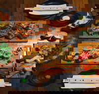 Tsuru Sushi Cafe - Tourism Cairns