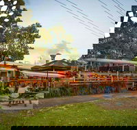Yum Yum Tree Cafe - Tourism Cairns