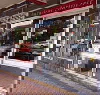 Amadeus Cafe Patisserie - Tourism Cairns