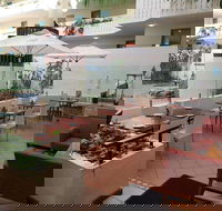 Atrium Hotel Mandurah - Tourism Cairns