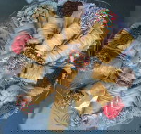 Baklawa King - Airport West - Tourism Cairns