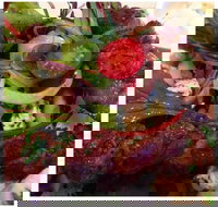 Bamboo Hut Bistro - Tourism Cairns