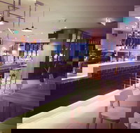 Beach House Hotel - Tourism Cairns