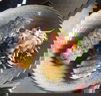 Billy's Boulevard - Tourism Cairns