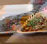 Bluebag - Southbank - Tourism Cairns