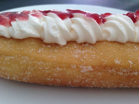 Blue Star Cafe & Bakery - Tourism Cairns 0