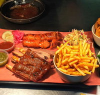 BLVD Restaurant - Tourism Cairns