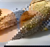 BMT Vietnamese Meat Rolls - Tourism Cairns