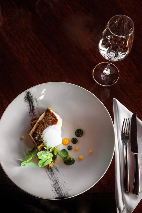 Bommie Restaurant - Tourism Cairns 0