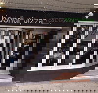 Bondi Pizza Gallery - Tourism Cairns