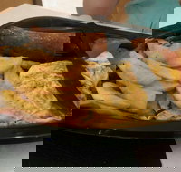 Bucking Bull - Joondalup - Tourism Cairns