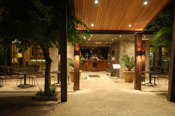 Terrey Hills NSW Tourism Cairns