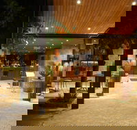 Cavallino - Tourism Cairns
