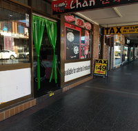 Chan - Tourism Cairns