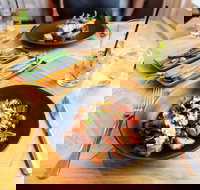 Clock by the Bay - Tourism Cairns