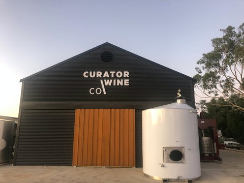 Curator Wine Co - Tourism Cairns 0