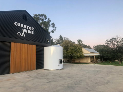 Curator Wine Co - Tourism Cairns 1