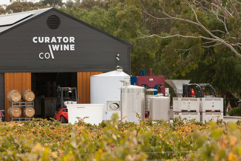Curator Wine Co - Tourism Cairns 2