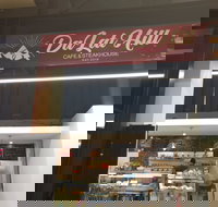 DaLat Hill Cafe  Steakhouse - Tourism Cairns