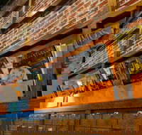 Dessert Inn - Cannington