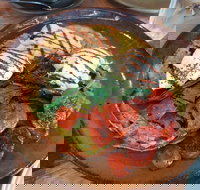 Dolcini Cafe - Tourism Cairns