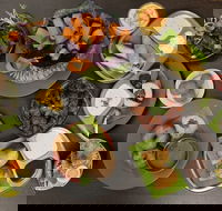 Dosa Hut - Caroline Springs