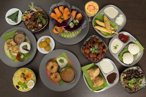 Dosa Hut - Caroline Springs - Tourism Cairns 0