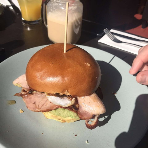 Drift Tamborine - Tourism Cairns 0