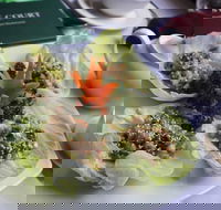 East Court Restaurant - Tourism Cairns