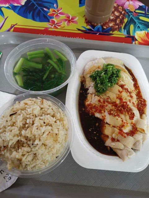 East West Gourmet - Tourism Cairns 0