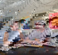 Eltons Eating  Drinking - Tourism Cairns