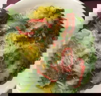 Emerald ChineseVietnamese Restaurant - Tourism Cairns