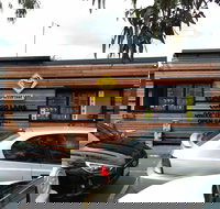 Espresso Lane Coffee - Tourism Cairns