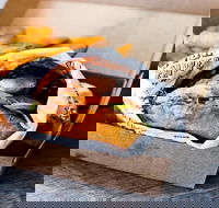 Fish  Chippery by The Atlantic - Tourism Cairns