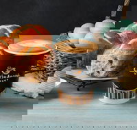 Gloria Jean's Coffees - Airport West - Tourism Cairns