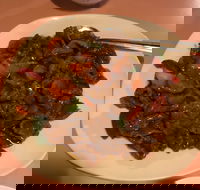 Hang Sing Chinese Restaurant - Tourism Cairns