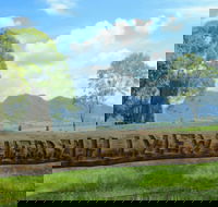 Hillview Herb Farm - Tourism Cairns