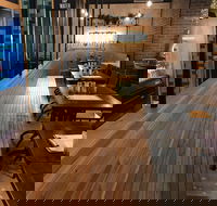 Leaf Cafe - Tourism Cairns