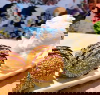 Le Festin Cafe - Tourism Cairns