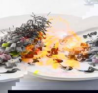 Lily's Restaurant Bar  Function Centre - Tourism Cairns