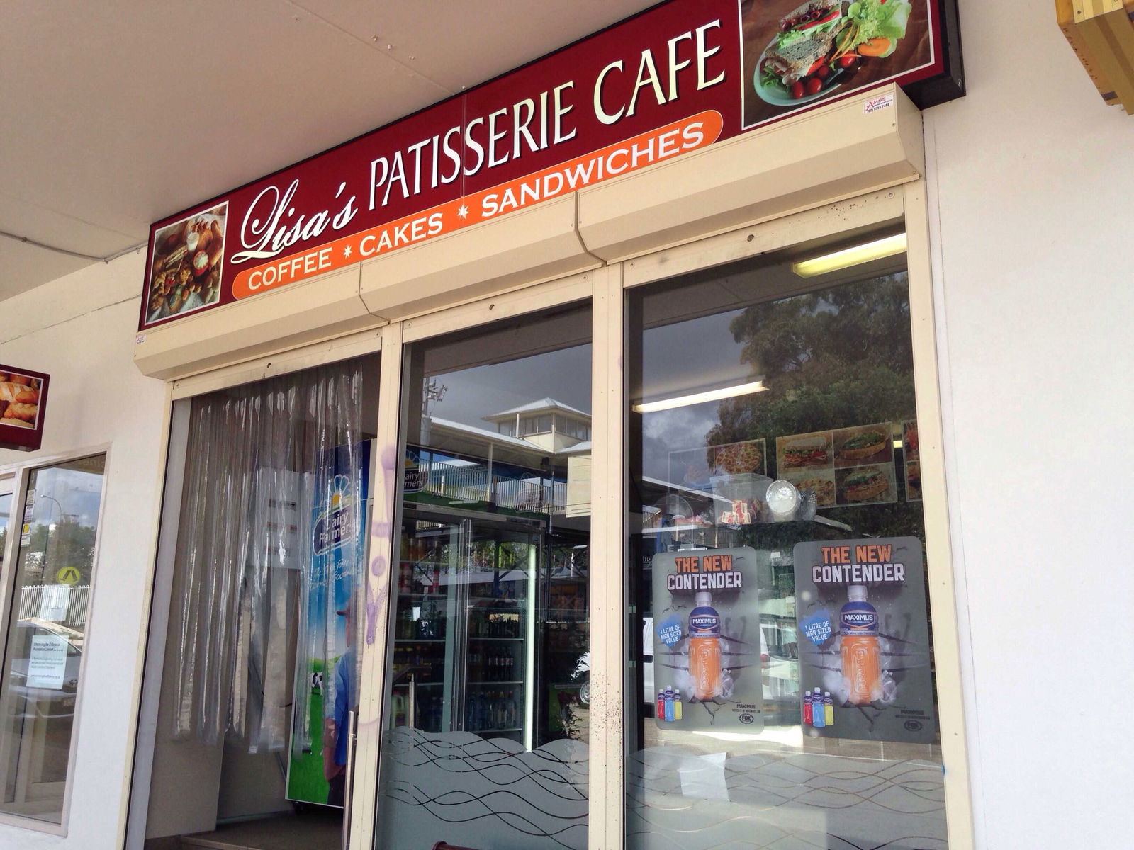 Pymble NSW Tourism Cairns