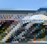 Maverick Coffee House and Roastery - Tourism Cairns