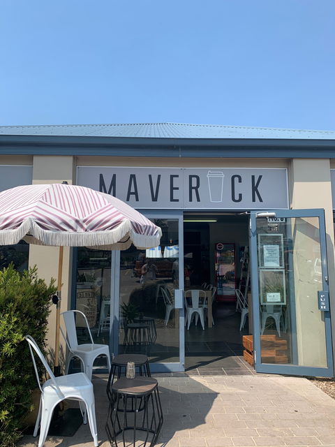 Maverick Coffee House And Roastery - Tourism Cairns 0