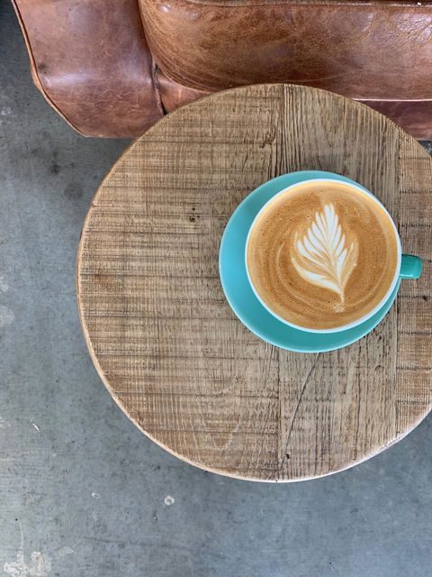 Maverick Coffee House And Roastery - Tourism Cairns 2