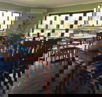 Merry Street Restaurant and Bar - Tourism Cairns