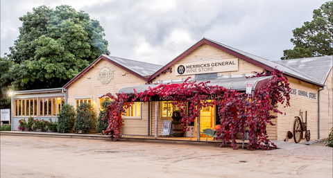 Merricks General Wine Store - Tourism Cairns 0