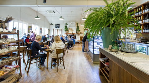 Merricks General Wine Store - Tourism Cairns 1