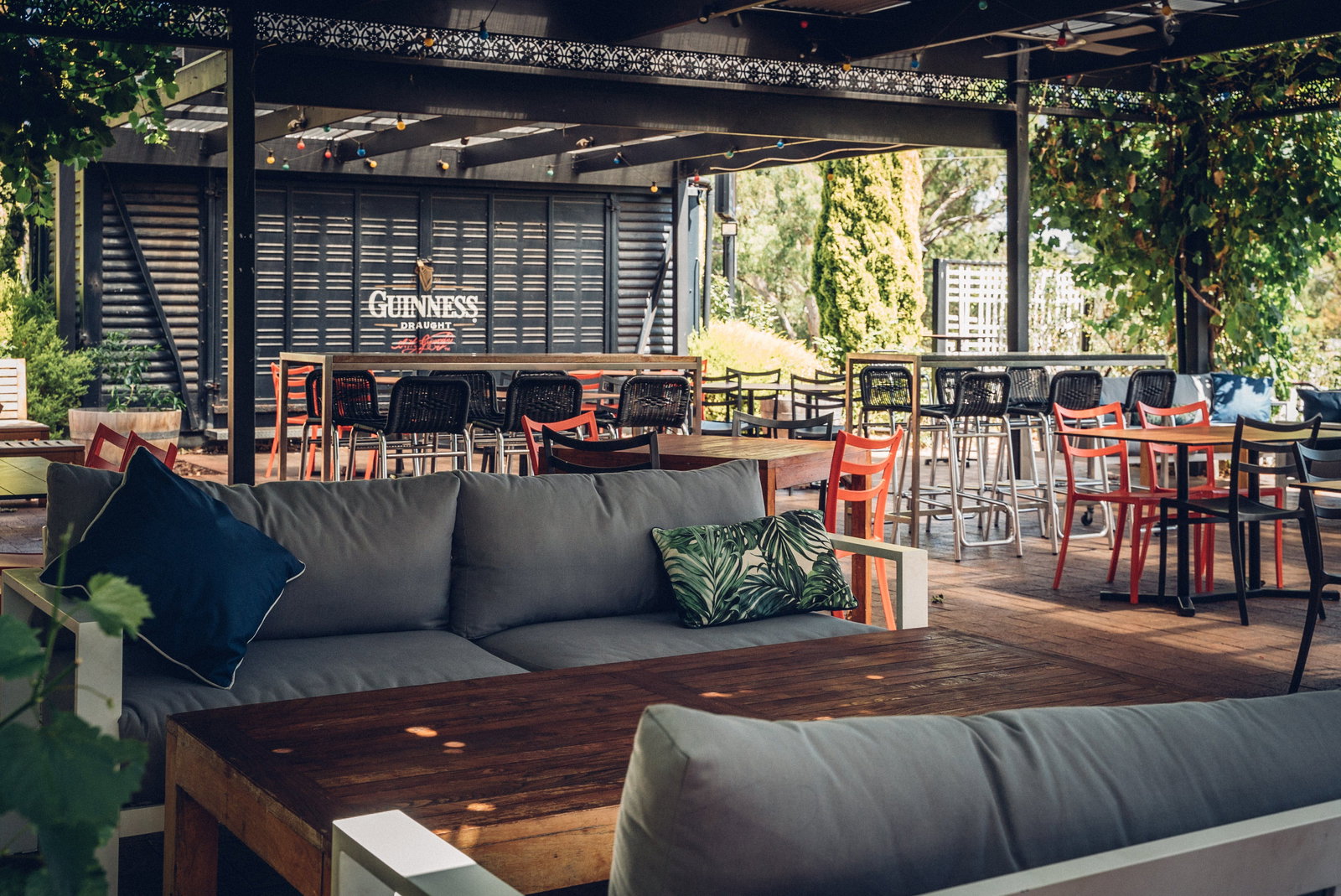 Hackham SA Tourism Cairns